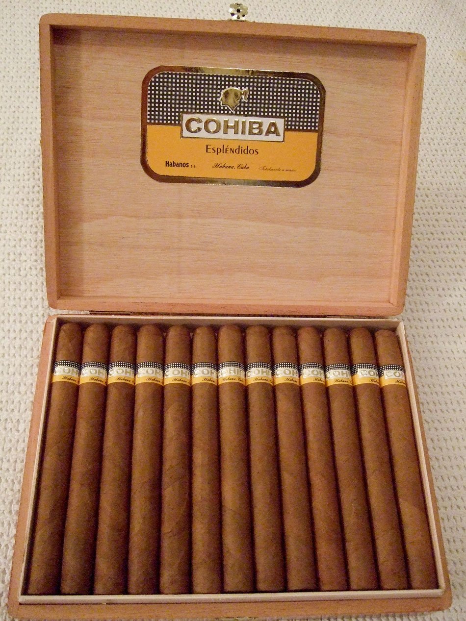 Cuban Cigars 04